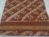 MADURAI SUNGUDI COTTON SAREES 550 MTS